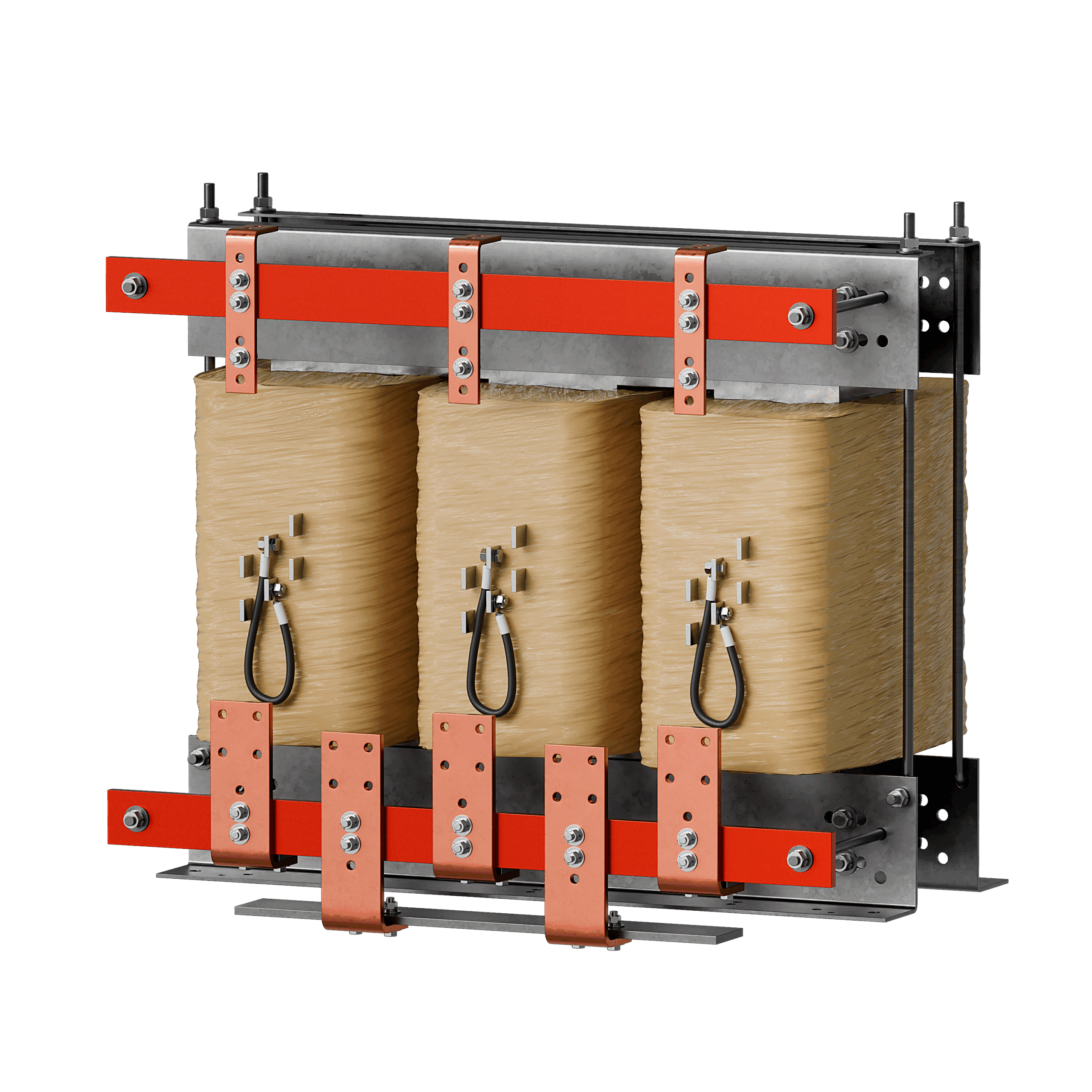 Core & Coil
