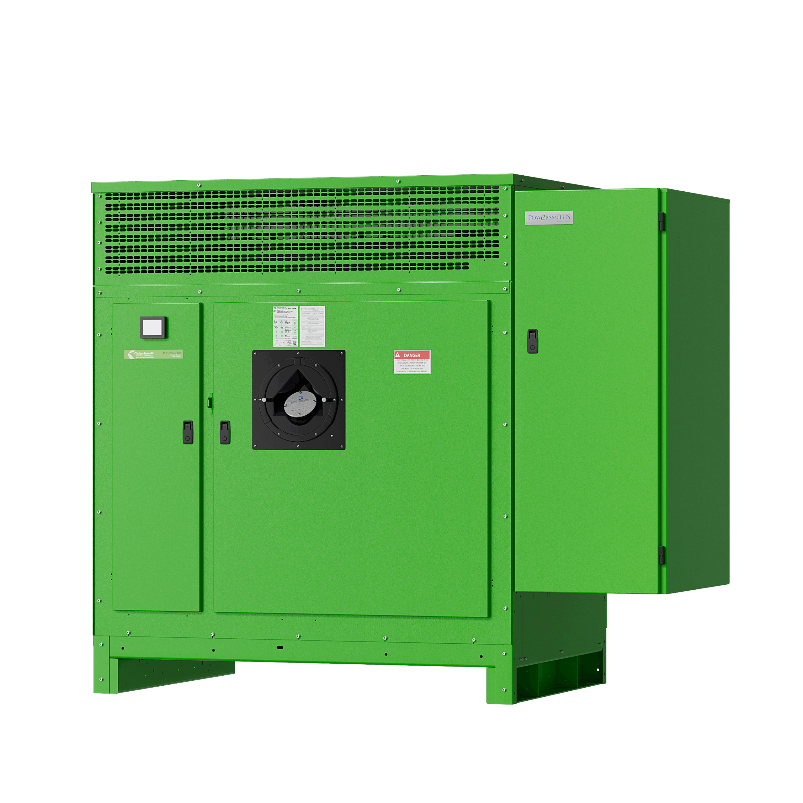 Energy Station TX Transformer