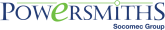 Powersmiths logo